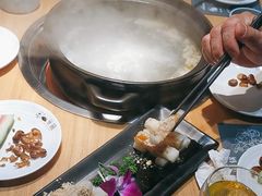 -一朵菌·野生菌探索家火锅(南亚店)
