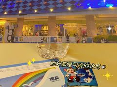 -珠海长隆海洋王国