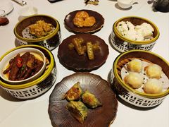 -顺峰(农展馆店)