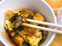 -邵子牙·中华老字号(定安路店)