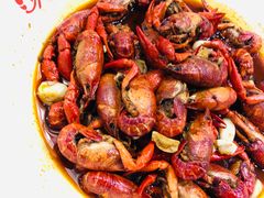 -叶派龙虾•招牌香辣蟹·海鲜(中海国际店)
