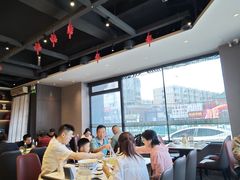-八大碗·地道东北菜(白塔堡店)