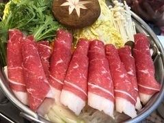 -林妈妈村·日式料理(宝山万达店)
