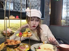 -莲西餐(曲江店)