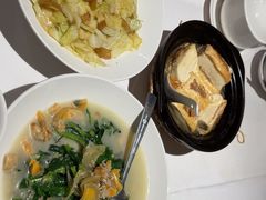 -一品红川菜(皇岗店)