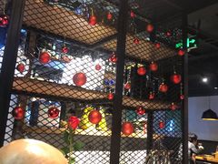 大堂-腰子哥烤串(石佛营炫特店)