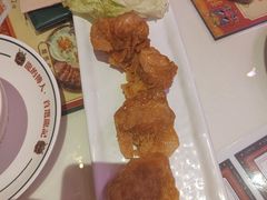 -龙记·香港茶餐厅(海上世界店)
