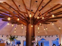 大堂-ChanDu躔度咖啡(灯塔店)