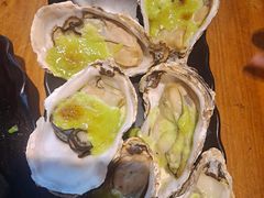 -烧蠔帮·生蚝海鲜牌档(观海店)