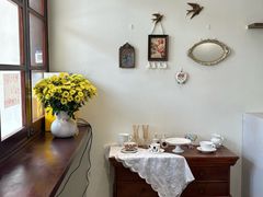 -初甜·舒芙蕾·韩式雪花冰(流塘店)