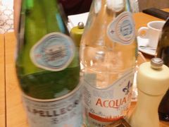 -君悦酒店·La Terrazza意合園·意式风味