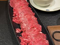 -滇牛云南火锅(桂林路店)