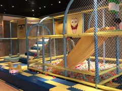 -武汉世茂希尔顿酒店·汇·全日餐厅