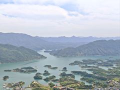 -仙岛湖旅游风景区