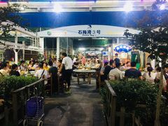 -清水湾3号(东方小周海鲜店)