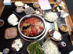 -大龙火锅(老店)