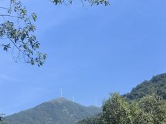 -广东天露山旅游度假区