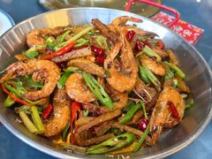 -东北公社(北京路店)