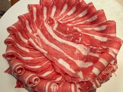 -清真·鸦儿李记·涮肉(花市店)