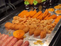 -吉布鲁牛排海鲜自助(硕果时代店)