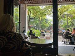 -CafeDuVillage乡村咖啡馆(美邻苑店)