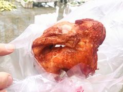 -骨里香熟食(鑫川商城店)