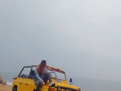 -青岛银沙滩温德姆至尊酒店