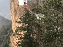 -塔云山