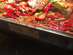 -探鱼·鲜青椒爽麻烤鱼(番禺万达店)