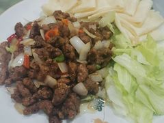 -同发号饭庄(复兴路店)