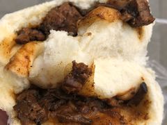 酱肉包子-袁大头包子(光华路店)
