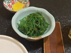 -长崎屋·日本料理·刺身·烧鸟(天河北路店)