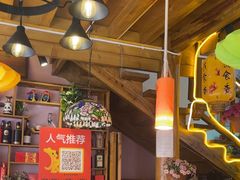 -民食香·腊排骨野生菌美食(木府店)
