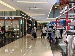 -福田卓悦INTOWN购物中心