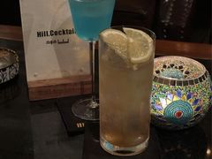 -Hill.Cocktail半山酒吧(中山店)