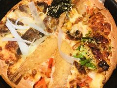 -必胜客(欧亚卖场店)