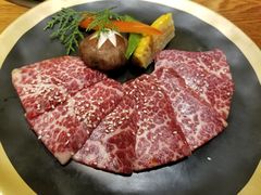-炎蔵牛舌烤肉