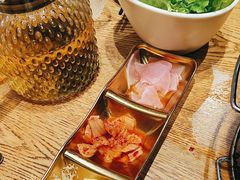 -牛也烧肉(摩尔城店)