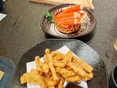 -湊湊火锅·茶憩(打浦桥日月光店)