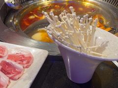 -唇辣号重庆老火锅(燕郊鑫乐汇店)