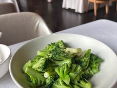 -蔓兰家的四季S0餐厅·融合菜(当代MOMA店)