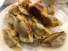 煎饺-交通大学（闵行校区）-第二餐饮大楼