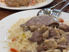 -塔斯提抓饭(东城汇店)