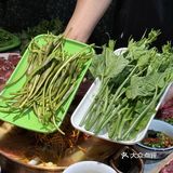 丽江之行,美景与美食并存