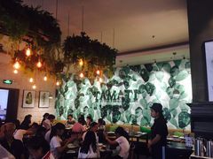 -TAMATI(巴黎贝甜韩式西餐厅店)