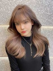 -上禾 HAIR SALON