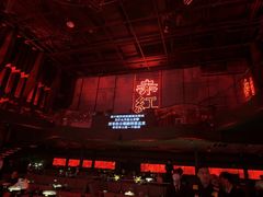 -赤红音乐现场(浦东金桥路店)