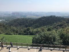 -敬亭山风景名胜区