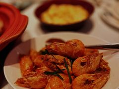 -上海和平饭店龙凤厅 Dragon Phoenix
