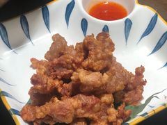 -食锦记·福建私房菜(浦西万达店)